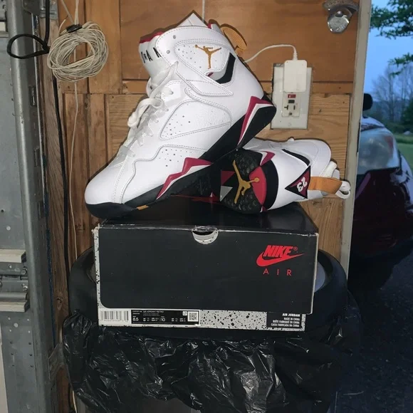 Jordan | Shoes | Brand New With Box Never Worn Air Jordan  display picture 1